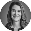 Melinda Gates