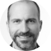 Dara Khosrowshahi