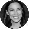 Alexandria </br></noscript> Ocasio-Cortez