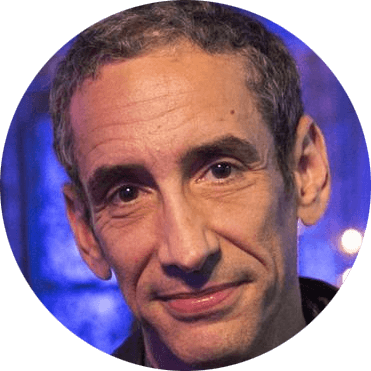 Douglas Rushkoff